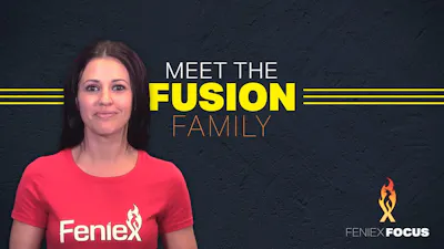 Feniex Focus 4